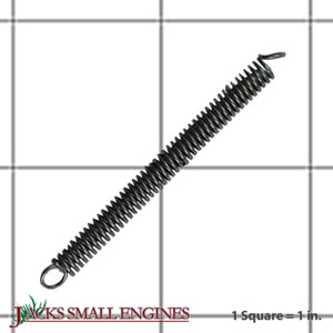 Extension Spring 30826