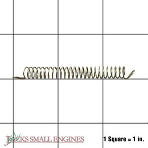 Extension Spring 31426