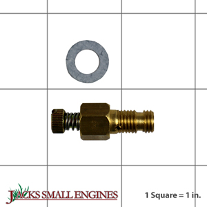 31839 Screw Assembly