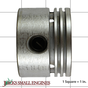 33312B Piston and Pin Assembly