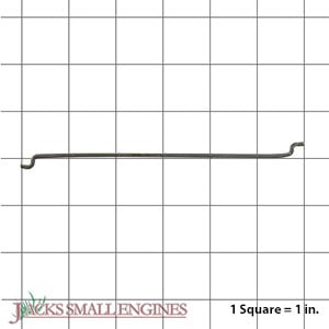 Governor Linkage 33371