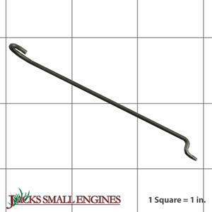 Throttle Link 34662