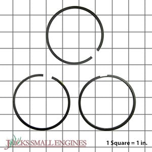 Piston Rings 35779