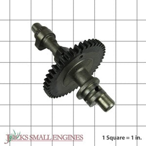 Camshaft 35992