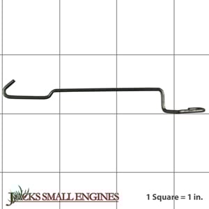 Throttle Link 36200B
