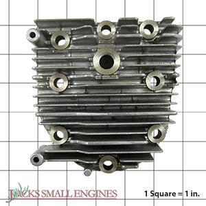 36476 Cylinder Head