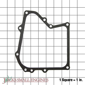 36624 Cylinder Cover Gasket