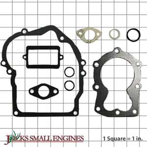 37029A Gasket Set