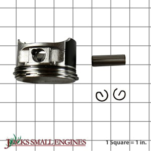 40044 Piston Assembly