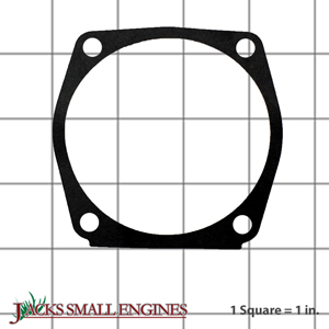 510292A Cylinder Cover Gasket