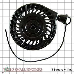 Recoil Starter Assembly 590787