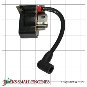 611056 Solid State Ignition