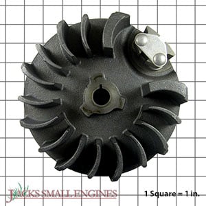 Flywheel (No Longer Available) 611091