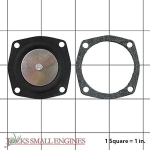 Diaphragm Assembly 630978