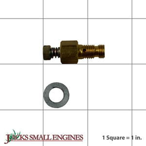 631583 POWER SCREW