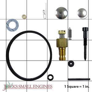 Carburetor Repair Kit 632235