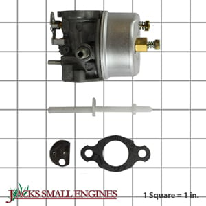 632379A Carburetor