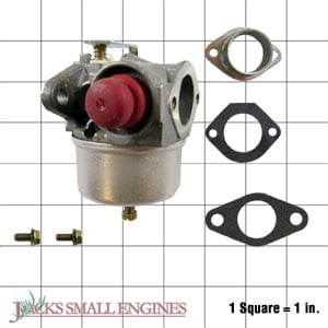 632795A Carburetor