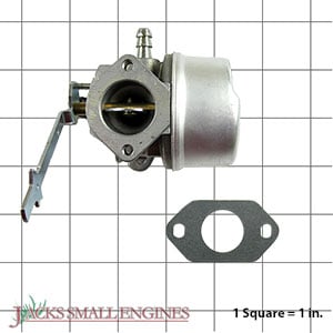 640092A Carburetor