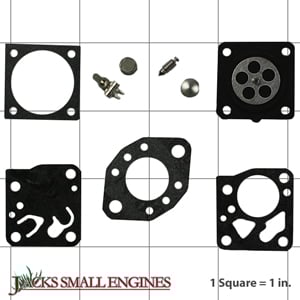 640256 Carburetor Repair Kit
