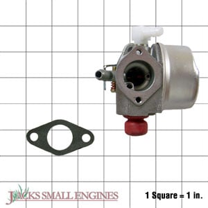 Carburetor 640350