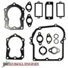 Gasket Set         