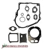 Gasket Set    