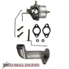 Carburetor Kit 