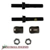 Rocker Arm Stud/Bearing Kit