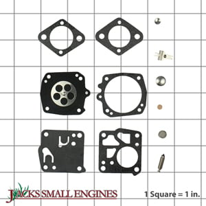 RK23HS Repair Kit