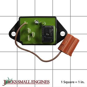 Seat Module Delay 1006186