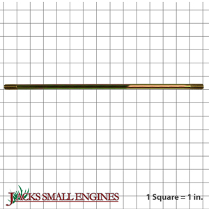 Pivot Tower Rod 1007401