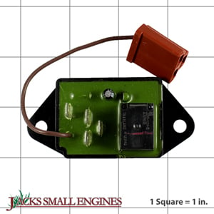 1035218 Seat Delay Module