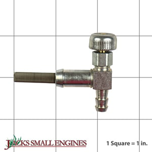 104048 Fuel Valve