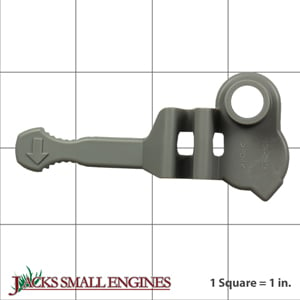 Choke Lever 1040878