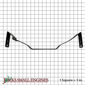 Front Baffle 104869403