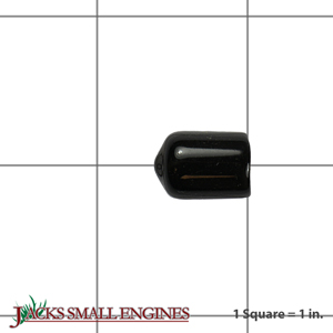 105316 Plunger Rod Cap