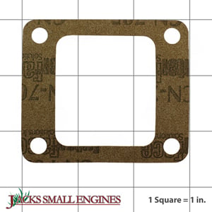 Gearcase Gasket 1056839