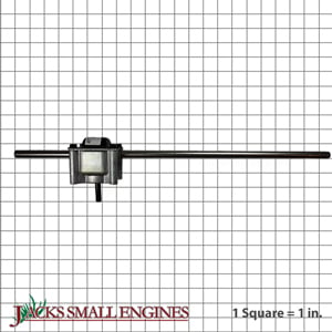 Transmission Assembly 1063956