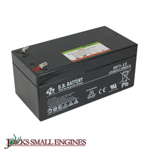 12 Volt Battery 1063995