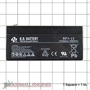 Battery 1068397