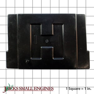 106948 Battery Tray