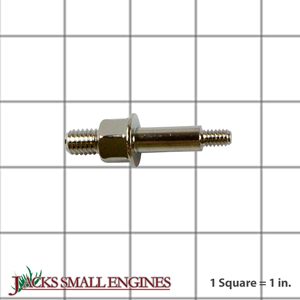 1070759 Shoulder Bolt