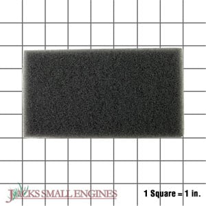 1074622 Air Filter Element