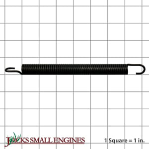 Clutch Spring 108035