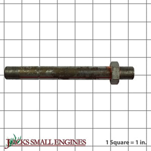 Spindle Shaft Assembly 108849