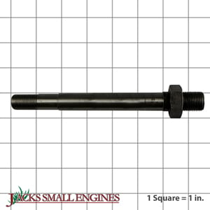 Spindle Shaft 1088527