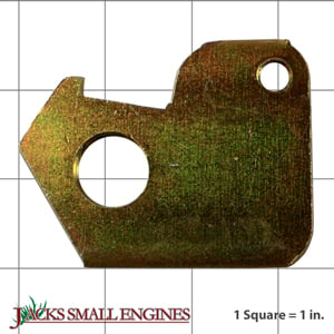 1089781 Rear Pivot Arm