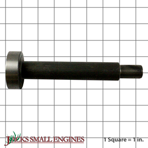 1100726 Spindle Shaft