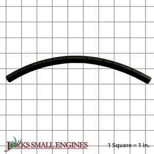 Fuel Hose 1104894